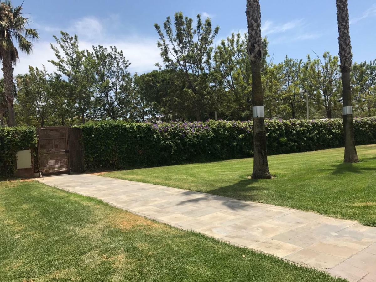 Apartamento Costa Ballena Con Wifi Rota Exterior photo