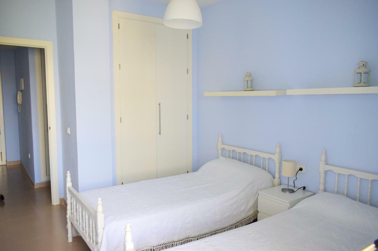 Apartamento Costa Ballena Con Wifi Rota Exterior photo