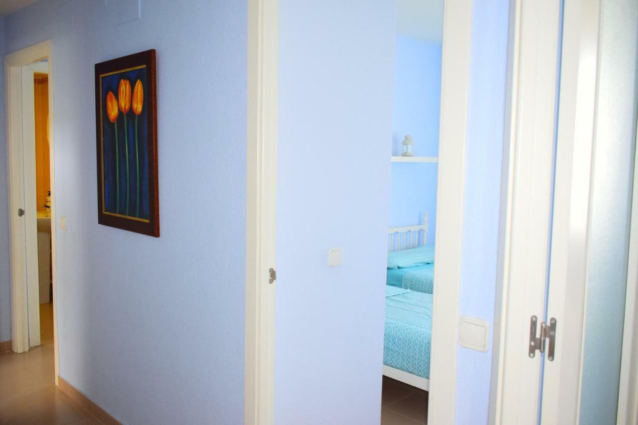 Apartamento Costa Ballena Con Wifi Rota Exterior photo