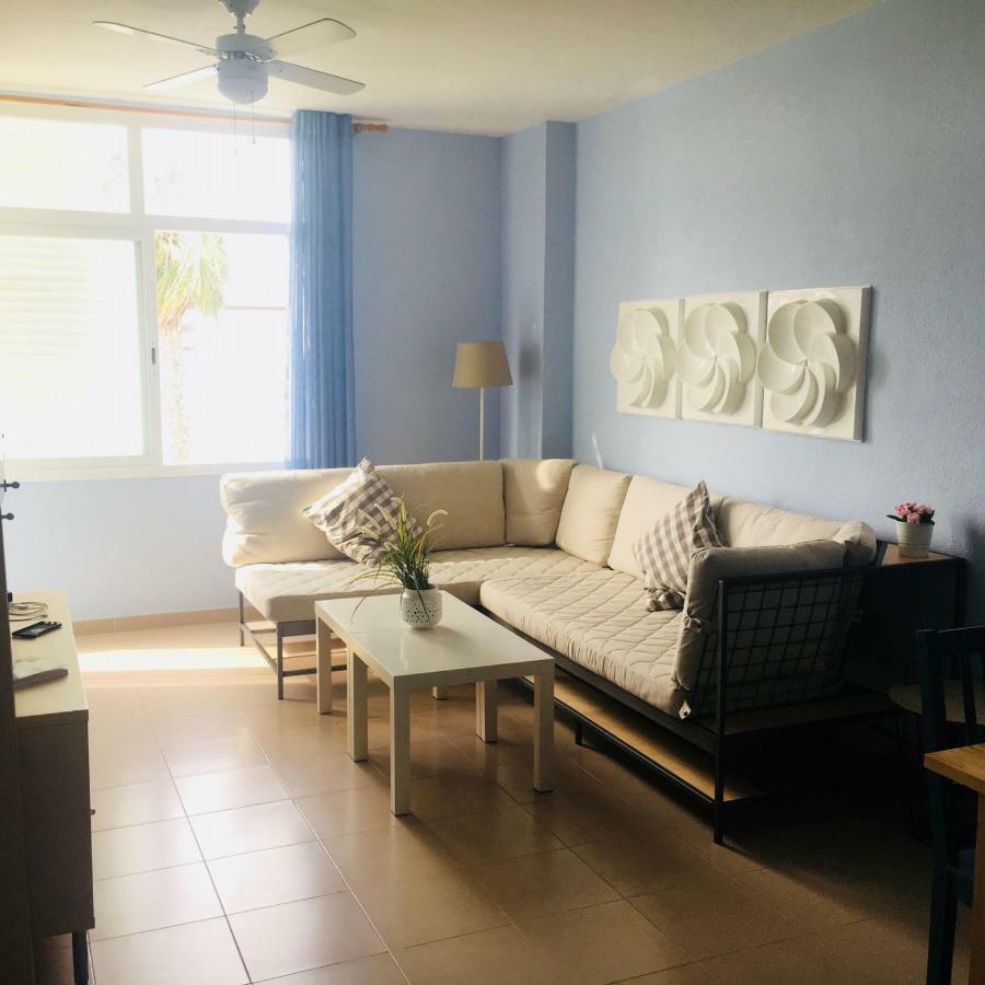 Apartamento Costa Ballena Con Wifi Rota Exterior photo