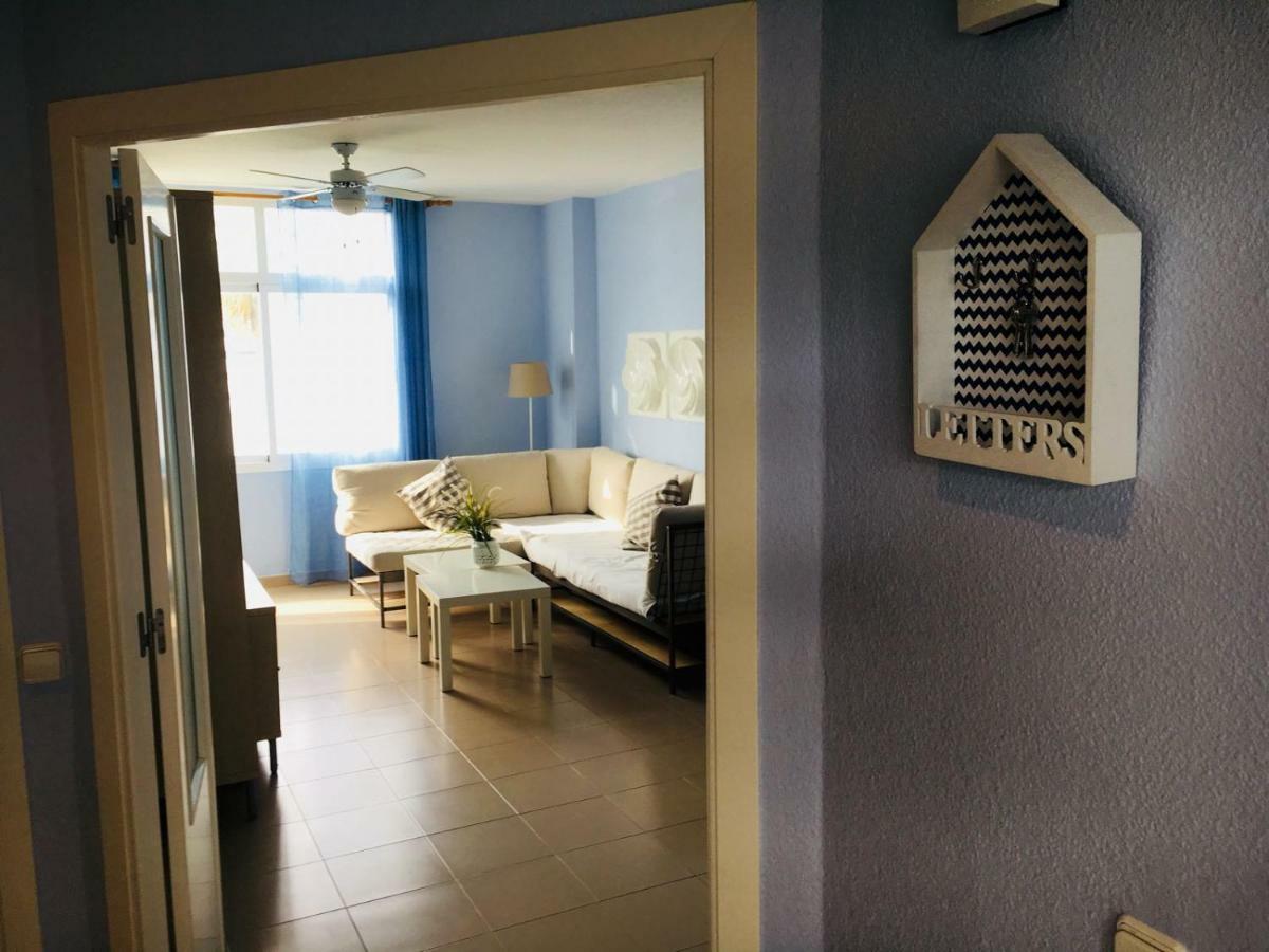 Apartamento Costa Ballena Con Wifi Rota Exterior photo